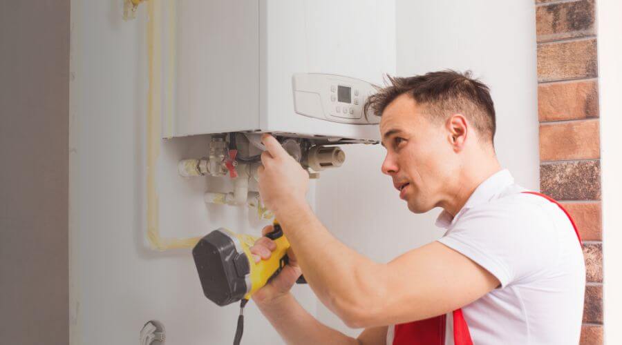Professional Leak Detection in Raymond, IA