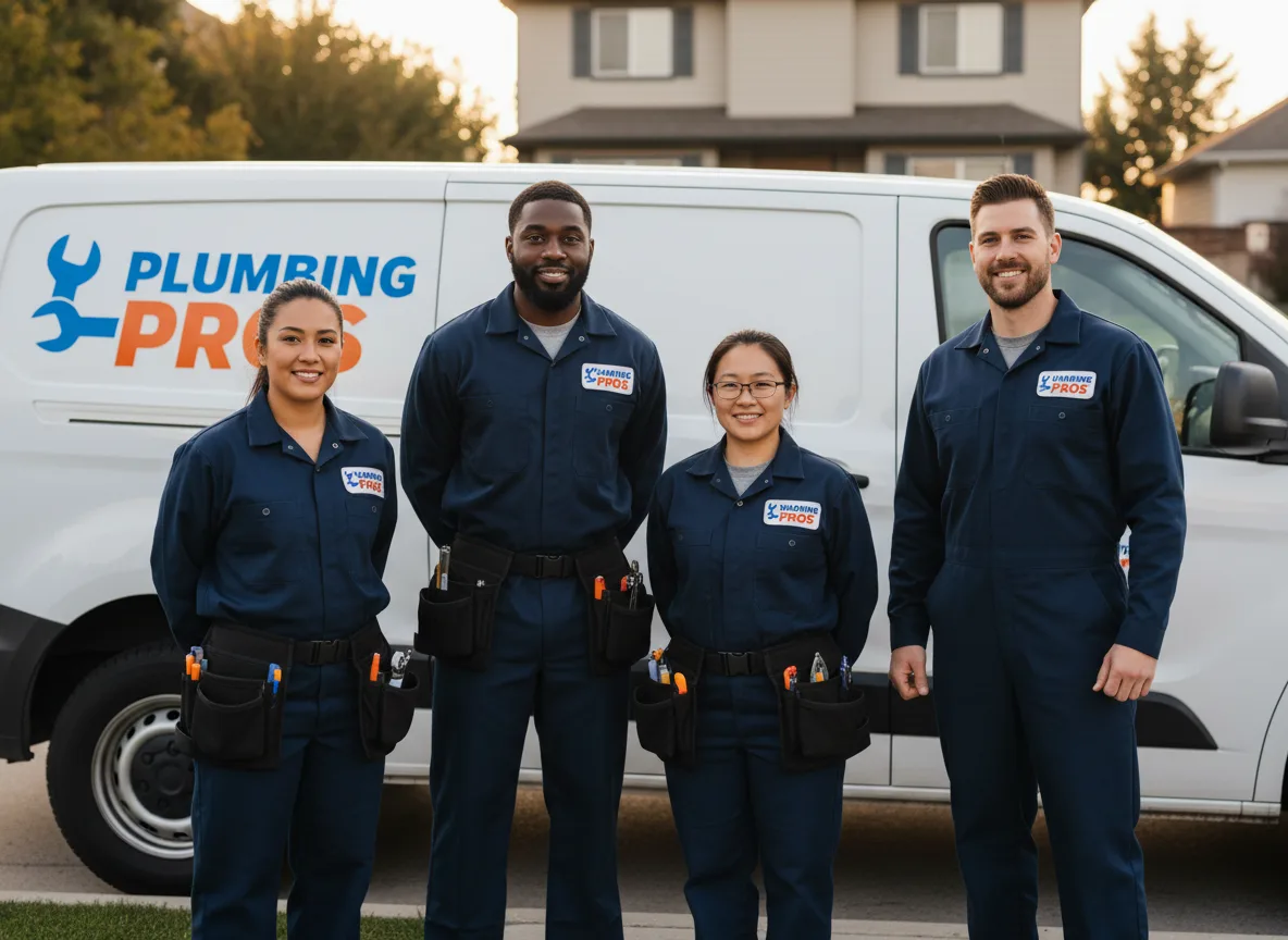 Water Heater Repair company in Raymond, IA